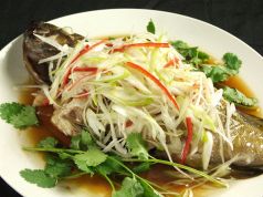 上野 本格 中国家庭料理 香菜のおすすめ料理1