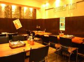 鶏一匹屋 心斎橋店 タッカンマリ専門店の雰囲気3