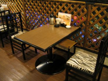 カフェ スウィーツ Cafe Sweetsの雰囲気1