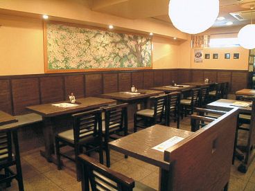 かぶと亭 淀川区 西宮原の雰囲気1