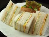 コミックバスター リード Reedのおすすめ料理3