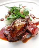 オーキッド ルーム THE ORCHID ROOMのおすすめ料理3