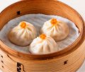 料理メニュー写真&nbsp;上海蟹味噌小籠湯包