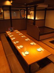 サークル・会社の大型宴会に是非