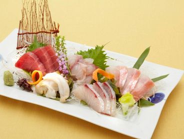 奈可嶋 赤坂店のおすすめ料理1