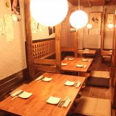 酒菜 風来房の雰囲気2