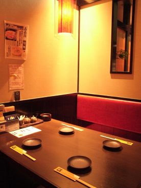 土間土間 南柏店の雰囲気1