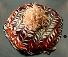 お好み焼き