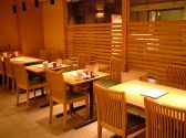 船橋屋 新丸ビルの雰囲気2