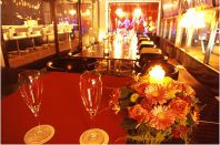 結婚式2次会で大活躍！！