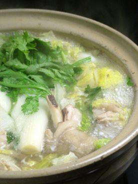 鳥菊 徳島市 秋田町のおすすめ料理1
