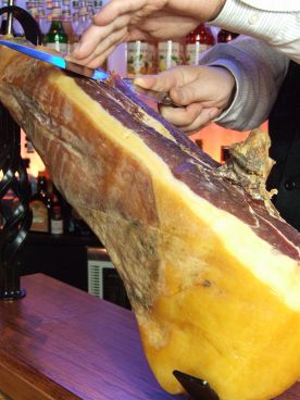 バー BAR 花邑 シンス since 1948のおすすめ料理1