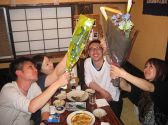 TEAM4中様、おめでとうございます