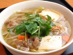 えぴきゅーるのおすすめ料理3