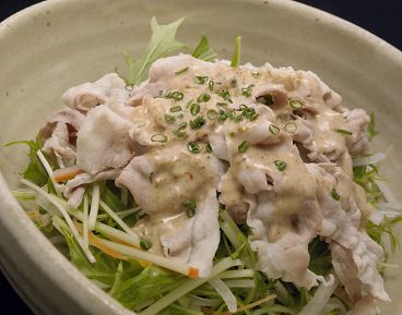 ききゅう 高円寺北のおすすめ料理1