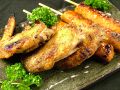 料理メニュー写真&nbsp;手羽先