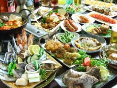 花火 ハナビ HANABIのおすすめ料理3