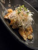 ききゅう 高円寺北のおすすめ料理3
