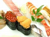鮨 けん 別館