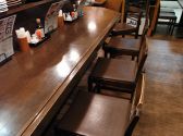 うどんや 新潟店の雰囲気3