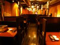 安安 亀戸店の雰囲気1