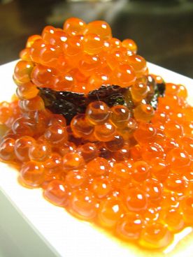 元祖ぶっち切り寿司 魚心 新宿総本店のおすすめ料理1