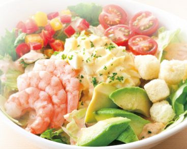 カラオケ デイトリッパー 本八幡店のおすすめ料理1
