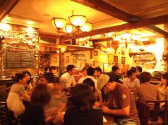 ピートアイリイッシュタバーン Peat IRISH TAVERN名駅店の写真