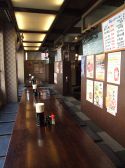 牛たん炭焼 利久 東口本店の雰囲気3