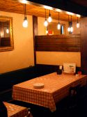 イタリア酒場 バール クッチーナ 琴似店の雰囲気2