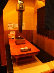 安安 亀戸店の雰囲気2