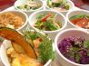 ニューズ デリ news DELI 新宿店のおすすめポイント3