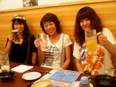 たけちゃん 居酒屋の雰囲気3