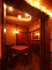 イタリア酒場 バール クッチーナ 琴似店の雰囲気3