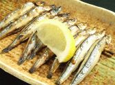 ジュニア しんのすけのおすすめ料理2