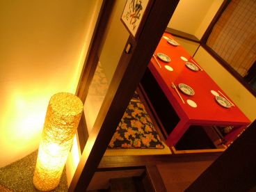 八丁蔵 両替町店の雰囲気1