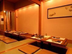 【花笠・金魚】宴会でご利用下さい。