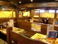 笑笑 大泉学園南口駅前店の雰囲気1