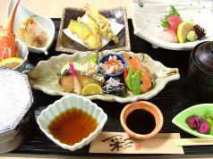 ヤマト YAMATO 和洋食彩の特集写真