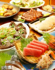 和が家 居酒屋の特集写真