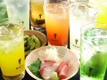 ちょこちょこ 居酒屋のおすすめ料理1