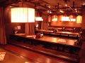 神奈川　NIJYU-MARU にじゅうまる 横浜西口店の雰囲気