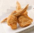 料理メニュー写真&nbsp;骨抜き手羽の唐揚げ