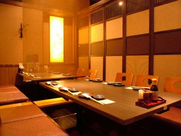 はなの舞 浅草国際通り店の雰囲気1