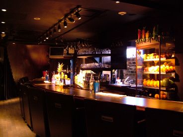 レイジ バー bar RAGE BOSSビル店の雰囲気1