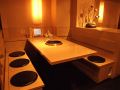 牛かぐら 豊洲店の雰囲気1
