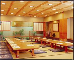 すたんど割烹日本 宗右衛門町店の雰囲気3