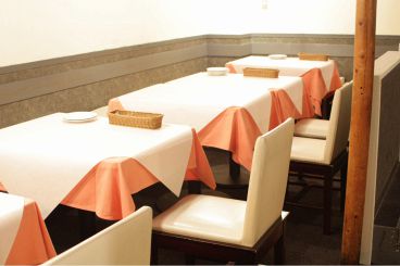 伊酒家 あずき 蒲田店の雰囲気1