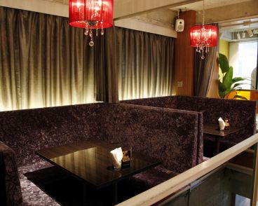 カナリア Canaria バー bar & Diningの雰囲気1