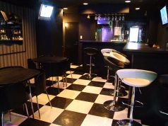 バー ファースト Bar FIRST 川崎の雰囲気1